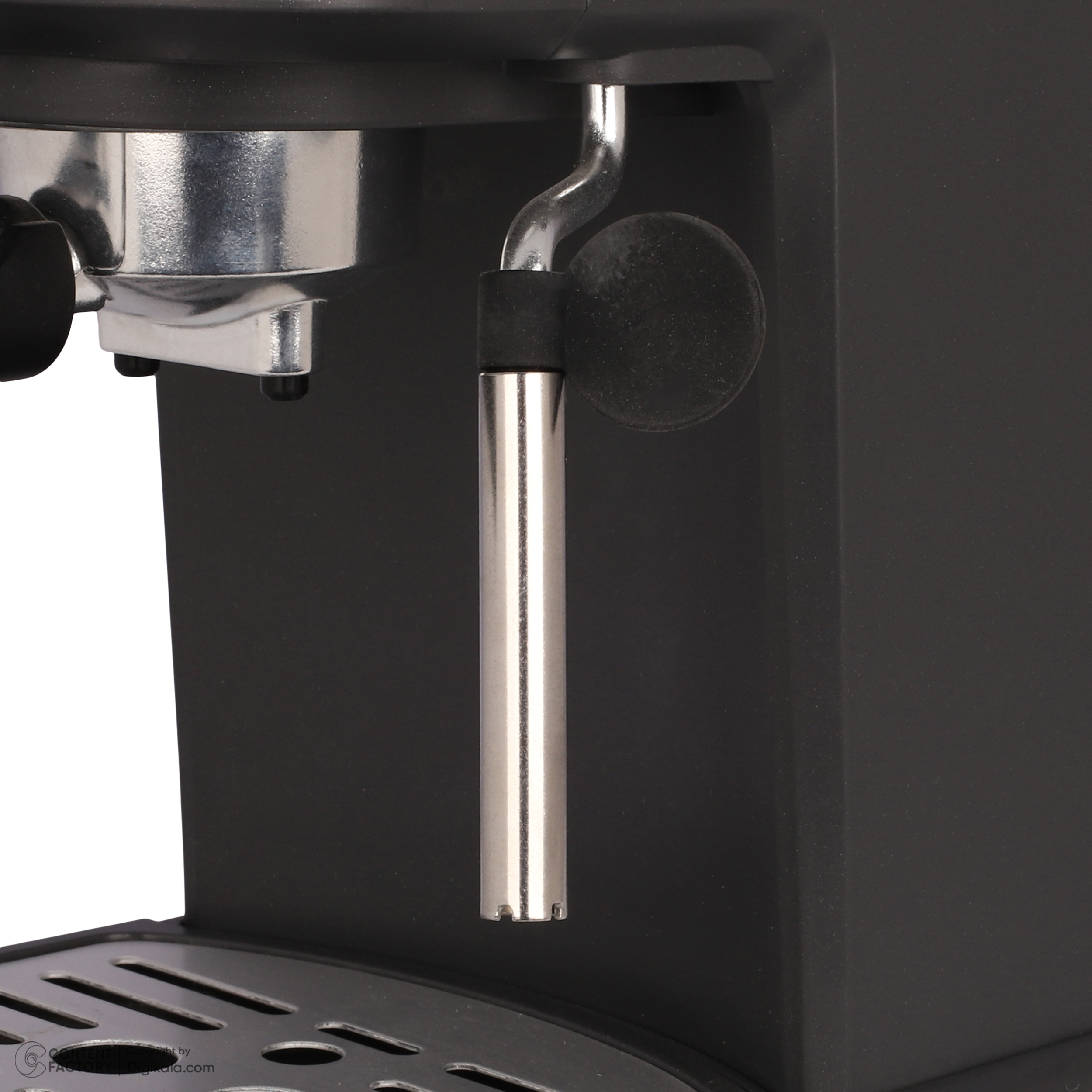 اسپرسو ساز 1 لیتری بنس مدل BC-S8502D