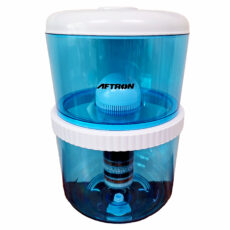 مخزن آبسرد کن افترون مدل گرد