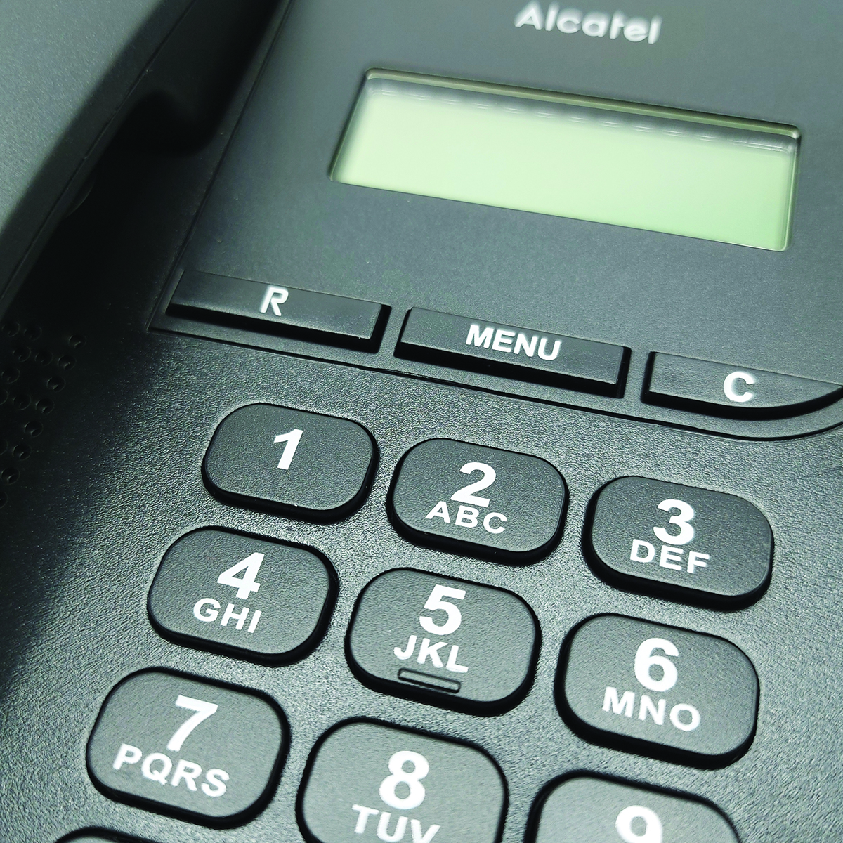 تلفن آلکاتل مدل TEMPORIS 580