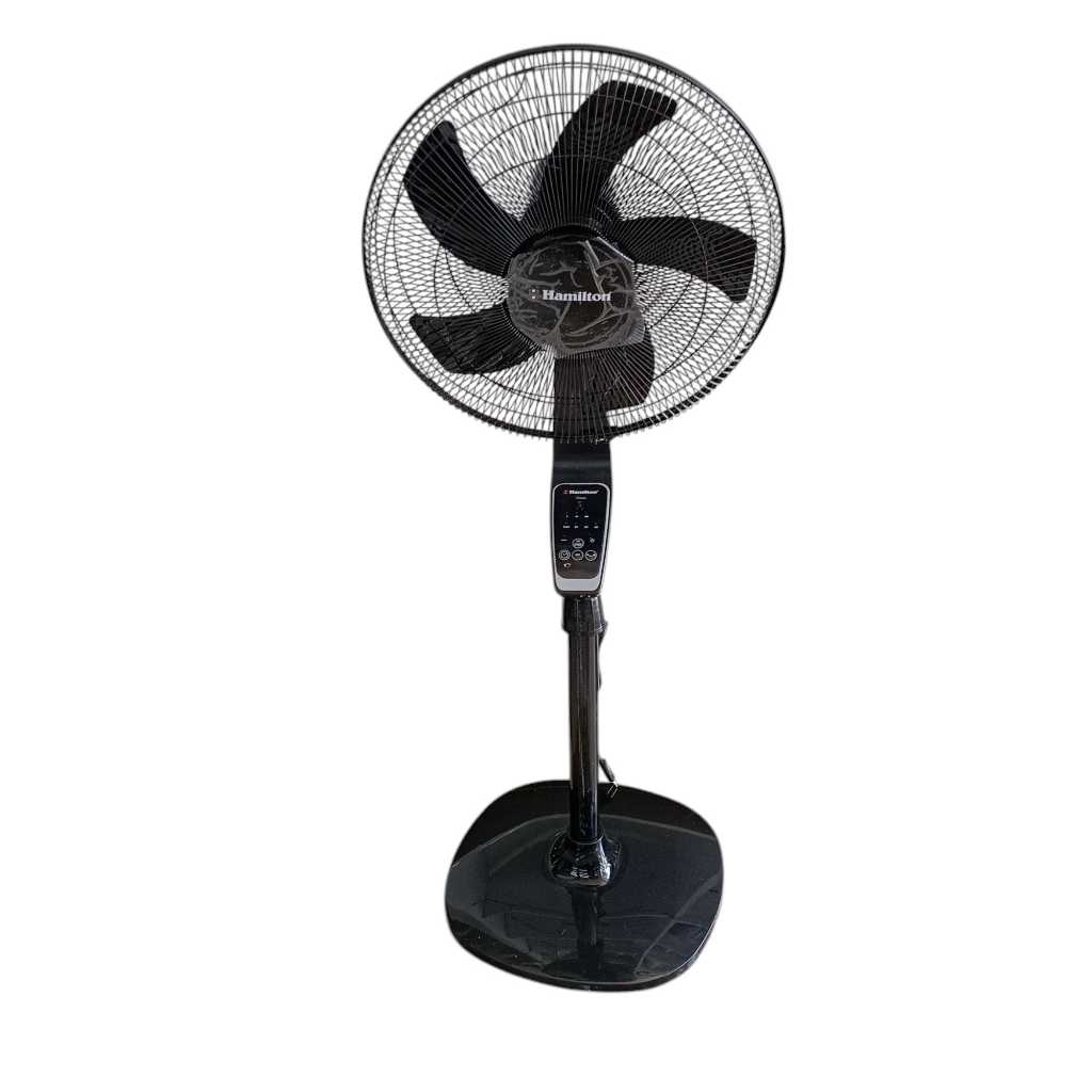 پنکه پایه دار 50 وات همیلتون مدل FH-1645