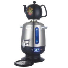 سماور وگاترونیکس مدل VE-238 ظرفیت 3.2 لیتر