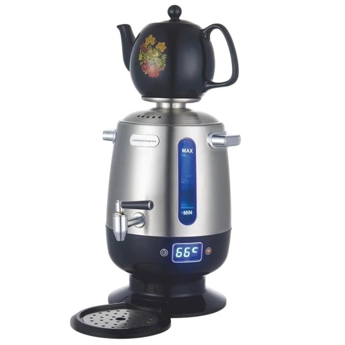 سماور وگاترونیکس مدل VE-238 ظرفیت 3.2 لیتر