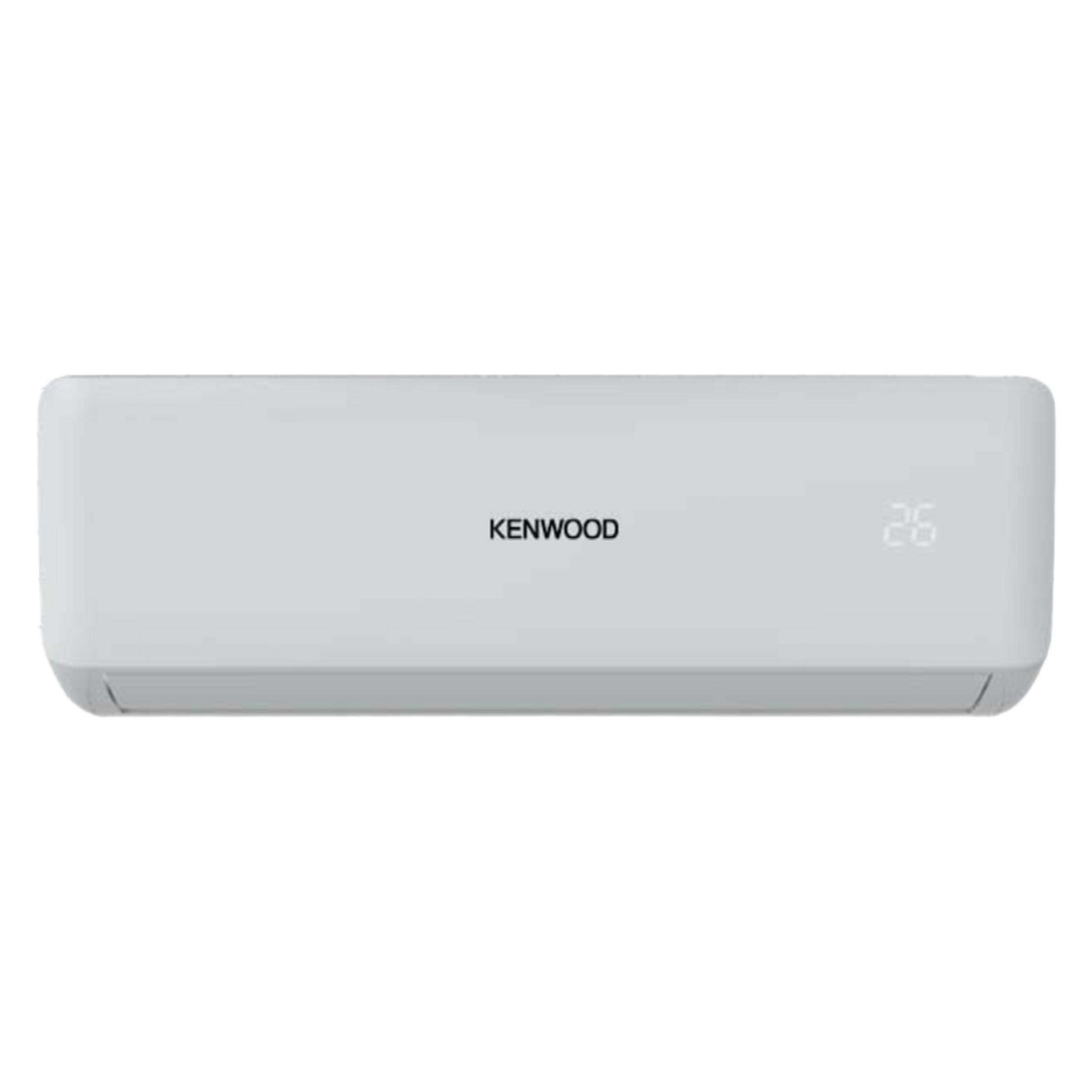 کولر گازی 9 هزار اینورتر کنوود مدل ACI