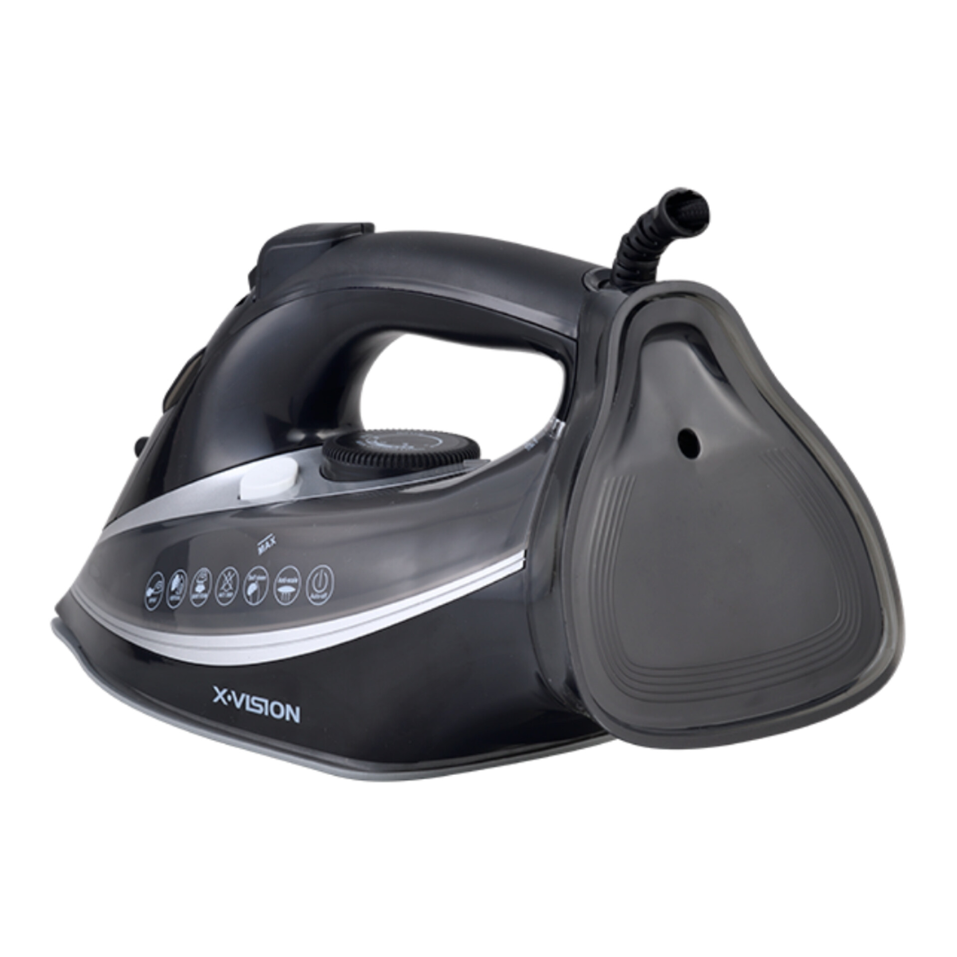 اتو بخار 2800 وات ایکس ویژن مدل 4034