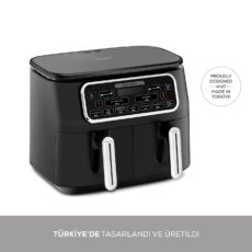 هواپز ۸ لیتر کاراجا مدل Tandır XXXL