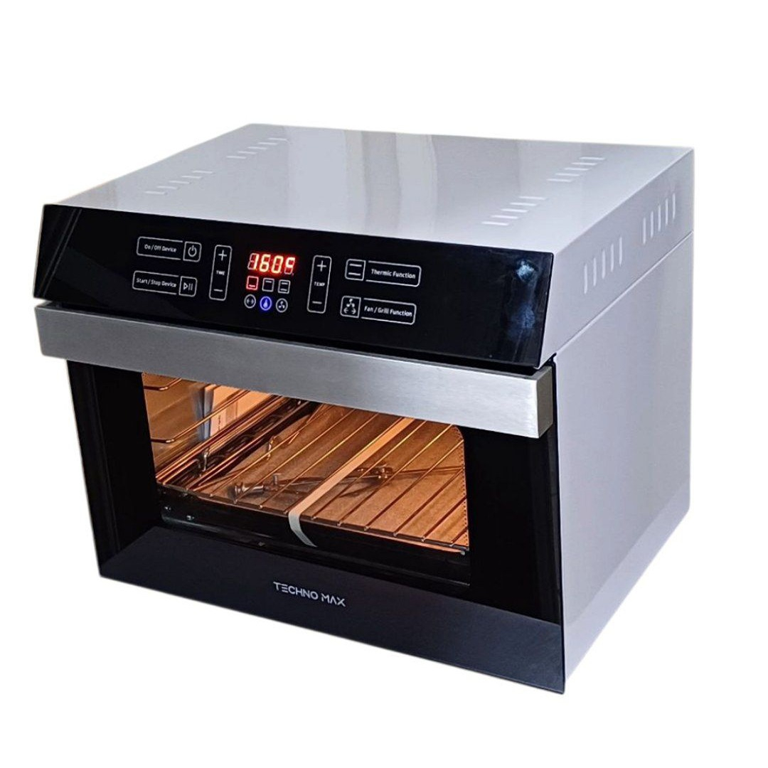 آون توستر تکنوم مکس مدل 4850  ۴۸ لیتری