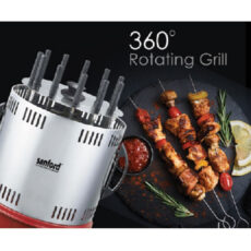 کباب پز برقی سانفورد مدل SF5950RBQ