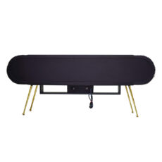 شومینه برقی بیستون مدل میز تلویزیون EZ.MARAL.G.L4