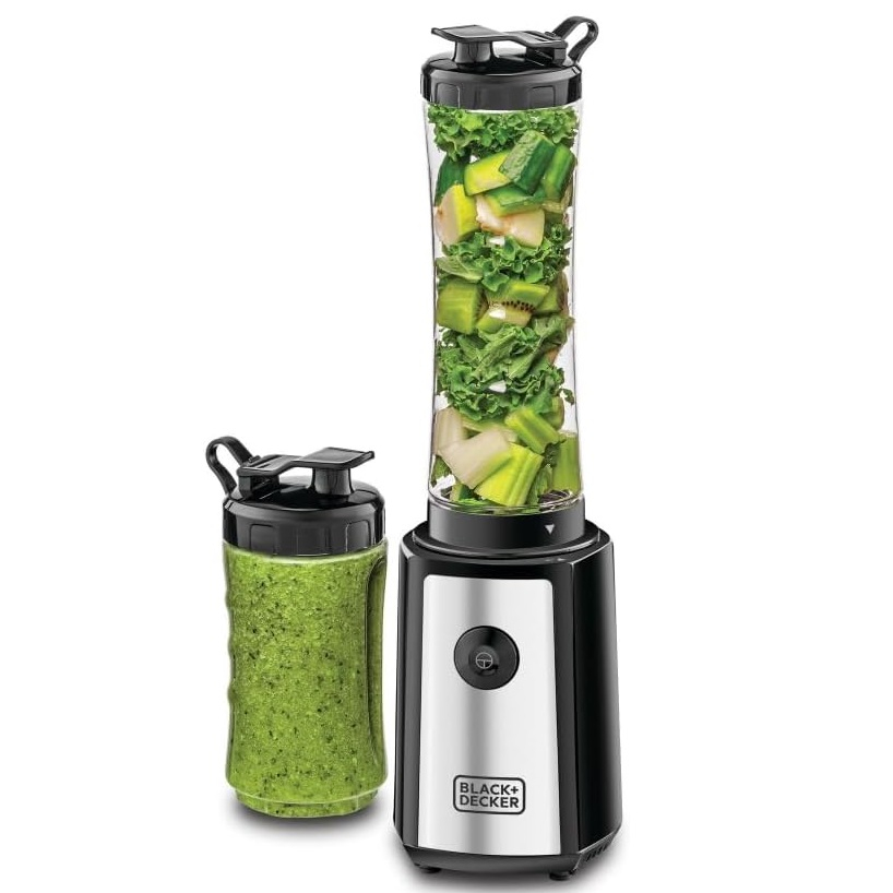 مخلوط کن 500 میلی لیتری بلک اند دکر مدل SBX300-B5