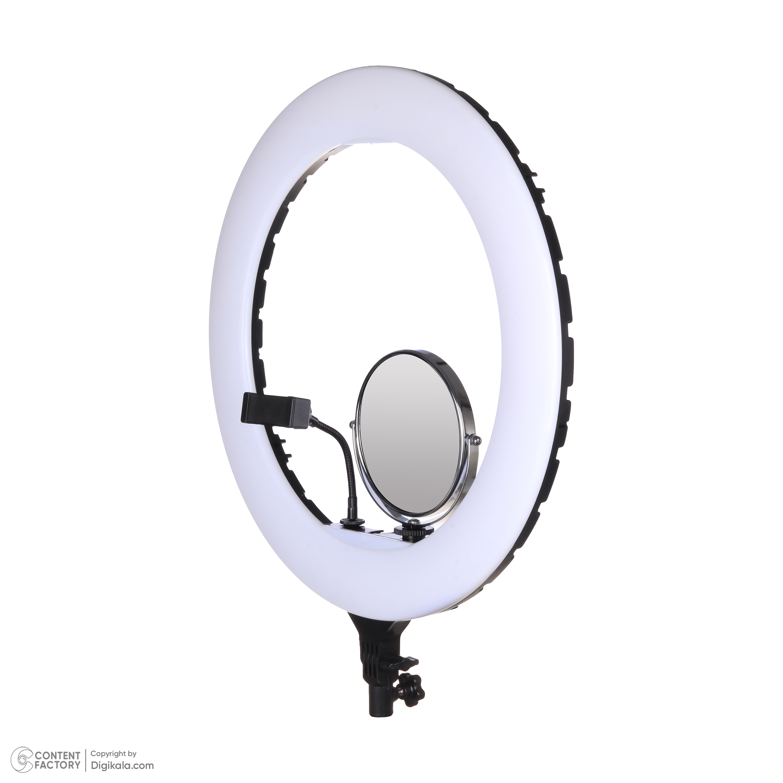 رینگ لایت تی بی ۲ مدل YQ-520 Pro Max