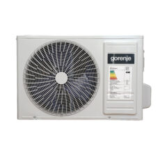 کولر گازی اسپلیت 18000 هزار دور ثابت گرنیه مدل GAS-18HRS01