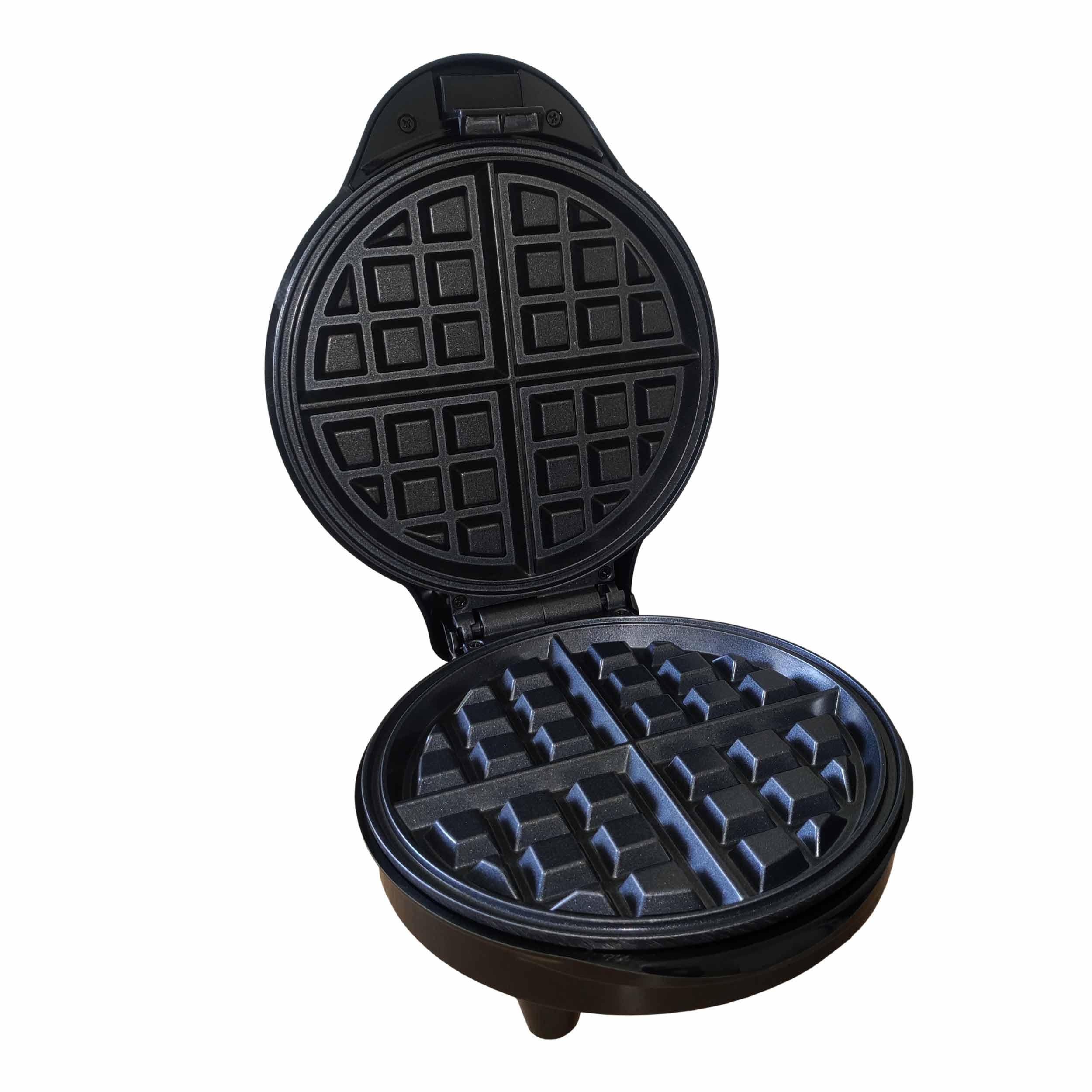 وافل ساز سوکانی مدل SK-BBQ-831 طرح چهار خانه