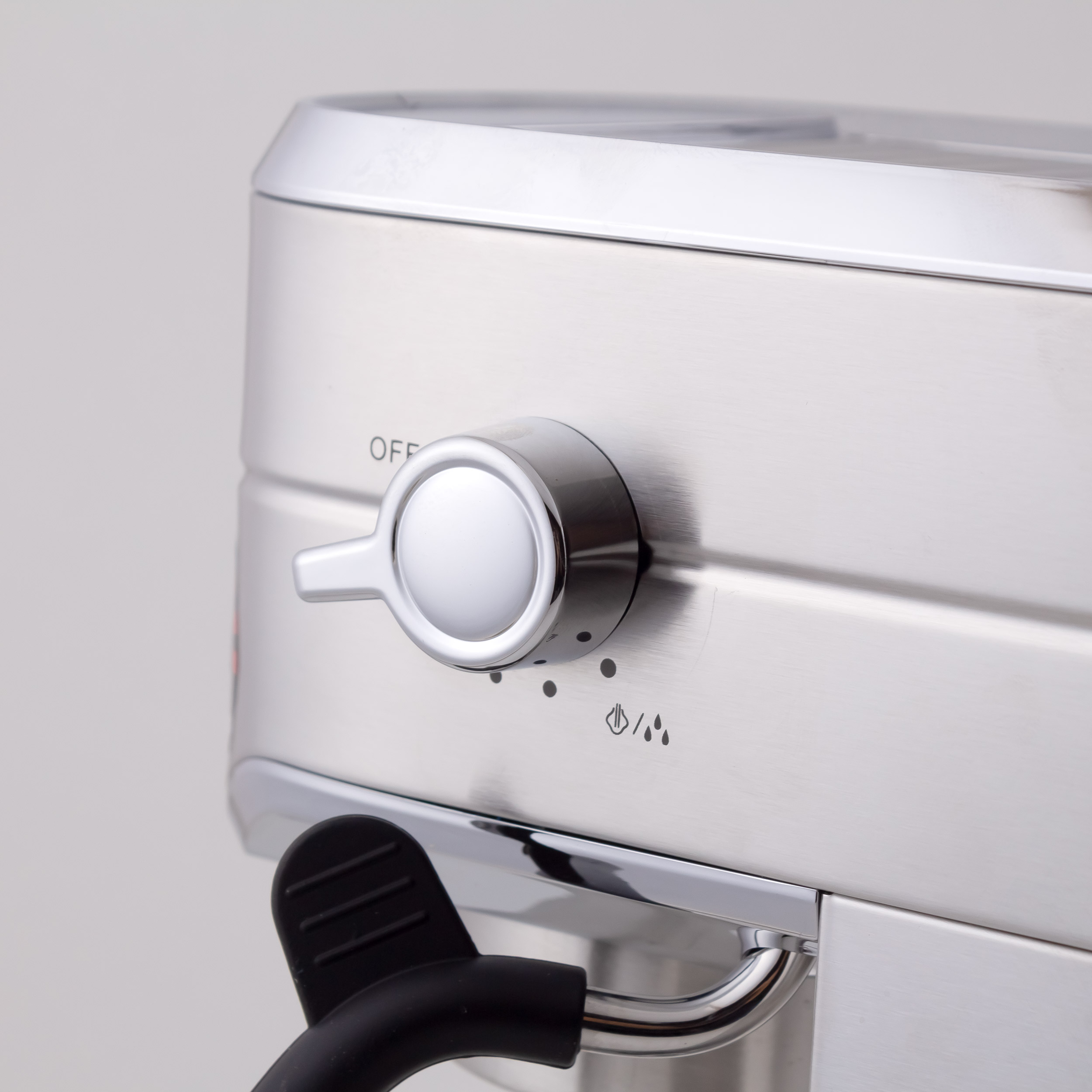 اسپرسو ساز نیکای مدل NEM-330-A