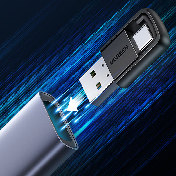 پرزنتر یوگرین مدل LP386-20470