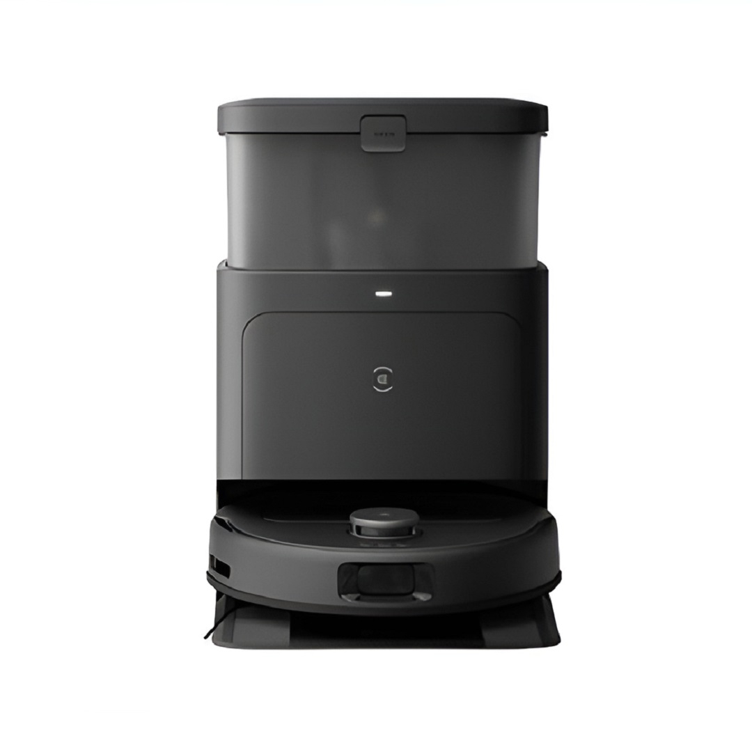 جاروبرقی رباتیک اکووکس رباتیک مدل N30 Pro Omni