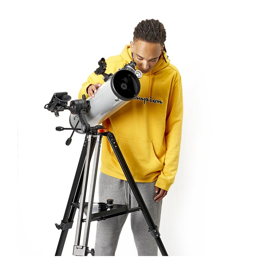 تلسکوپ سلسترون مدل StarSense Explorer DX 130AZ