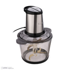 خردکن 3.8 لیتری یونیک لند مدل UN-2024