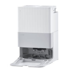 جاروبرقی رباتیک روبوراک مدل Qrevo Edge