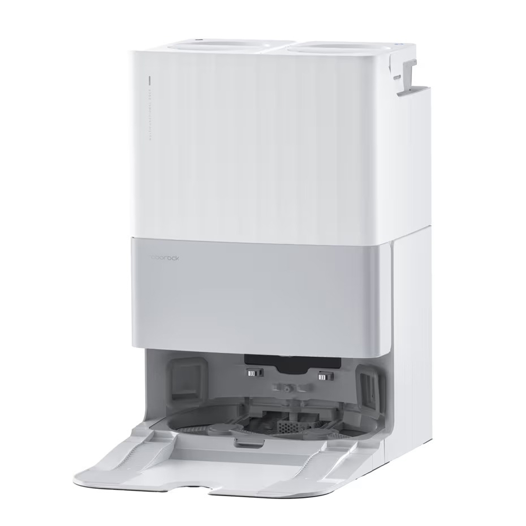 جاروبرقی رباتیک روبوراک مدل Qrevo Edge