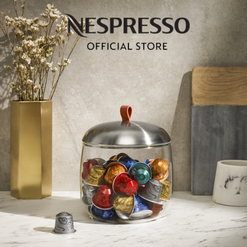 استند نگهدارنده کپسول قهوه نسپرسو مدل Mia