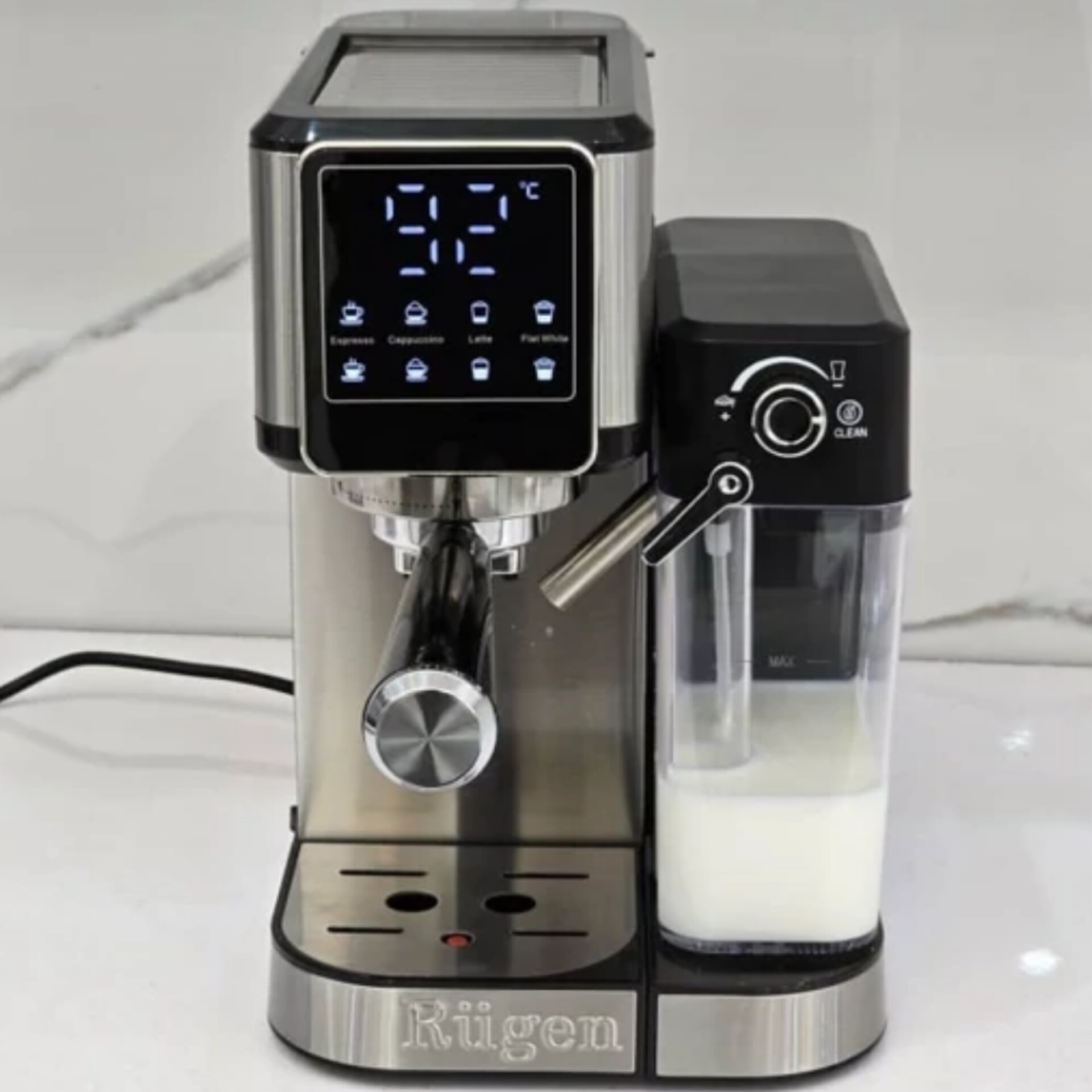 اسپرسو ساز 1000 میلیلیتر روگن استار مدل Rü-2940