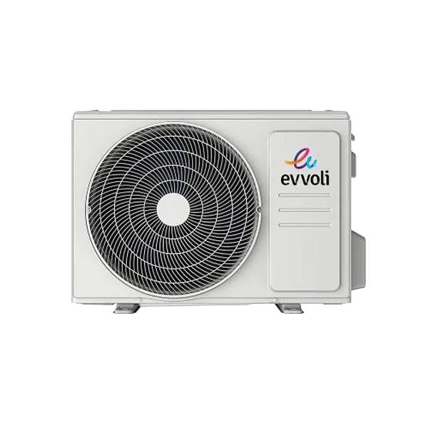 کولرگازی ۲۴هزار دورثابت ایوولی مدل گرند EVT3_24KMD1