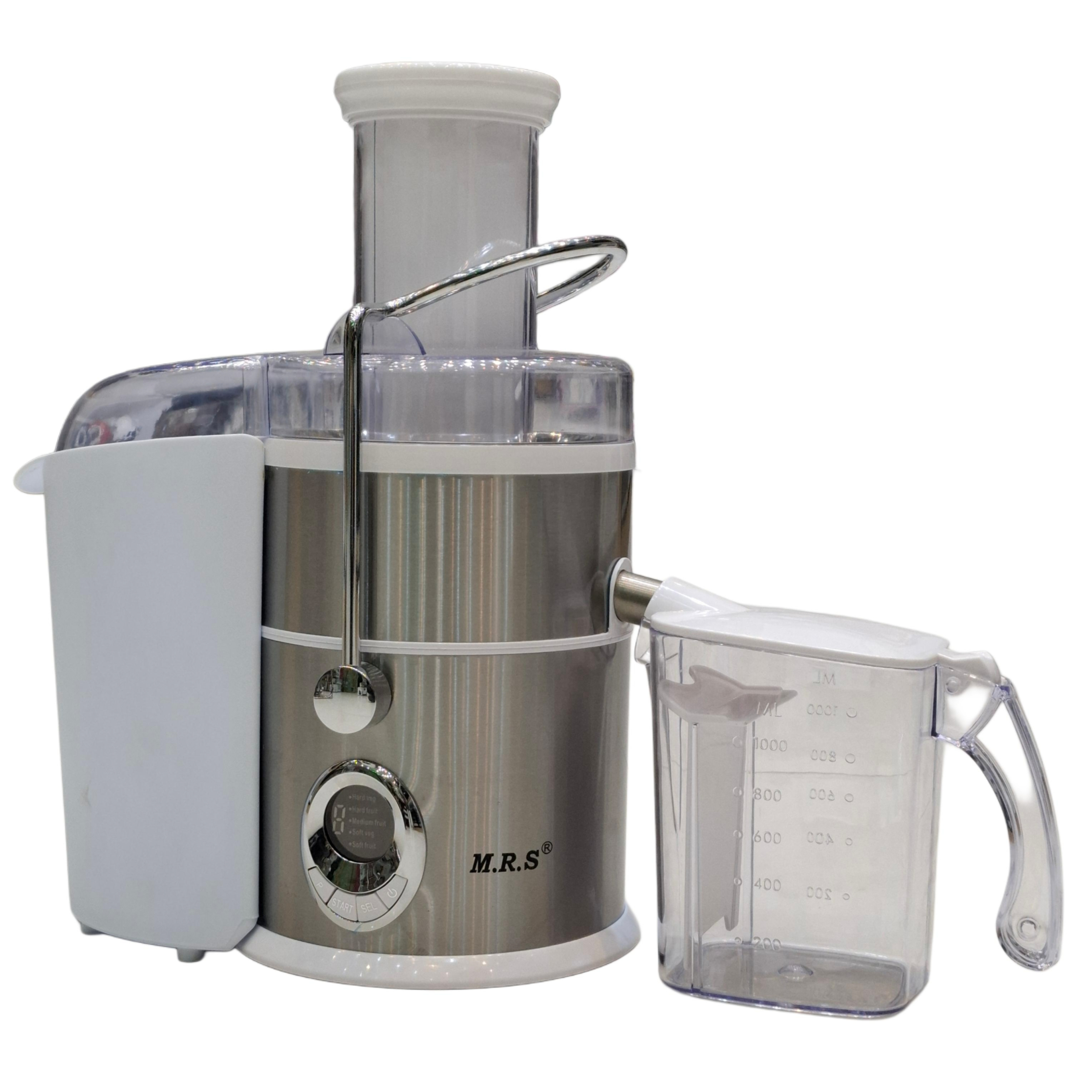 آبمیوه گیری ام آر اس مدل MRS024