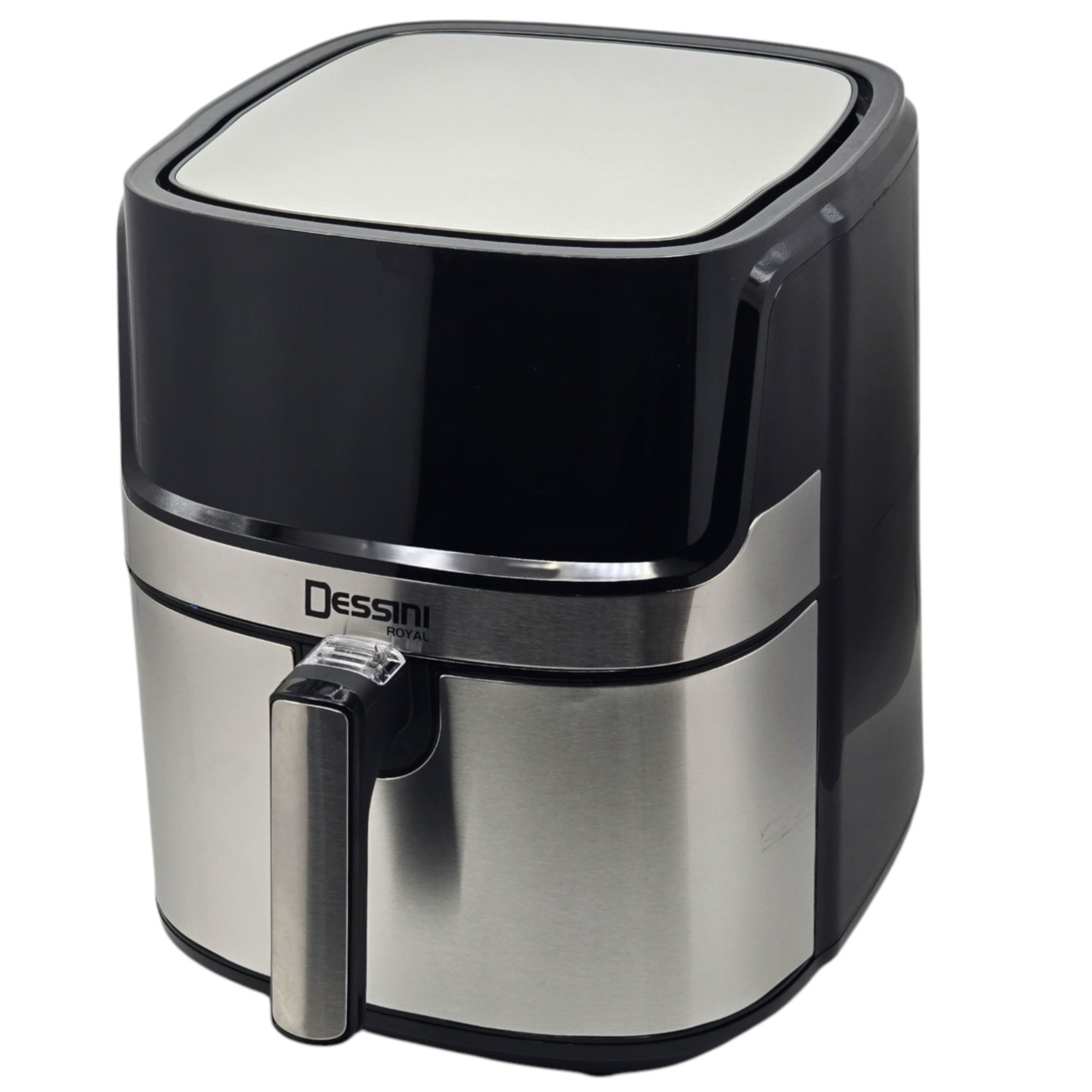 سرخکن 10 لیتری دسینی مدل 5503