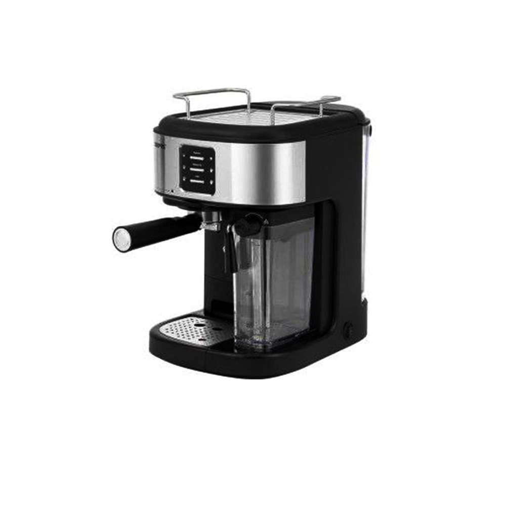 اسپرسو ساز ۱۵۰۰ میلی‌لیتر جی پاس مدل 1215