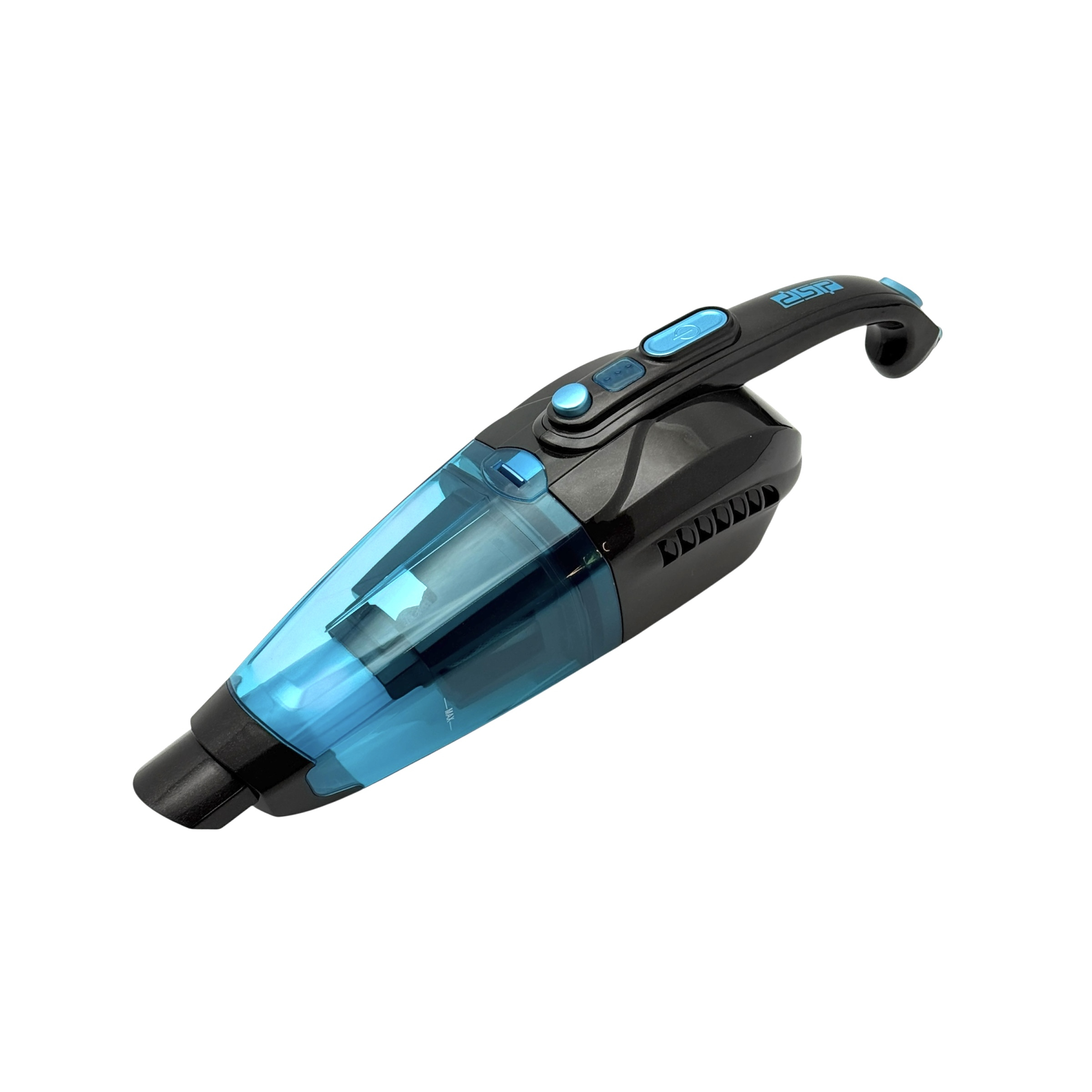 جارو شارژی عصایی دی اس پی مدل KD2048