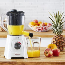 مخلوط کن مولینکس مدل LM42Q127