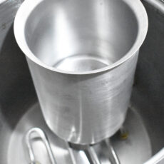 سماور برقی پگاسوس مدل Kalite ظرفیت 17 لیتر