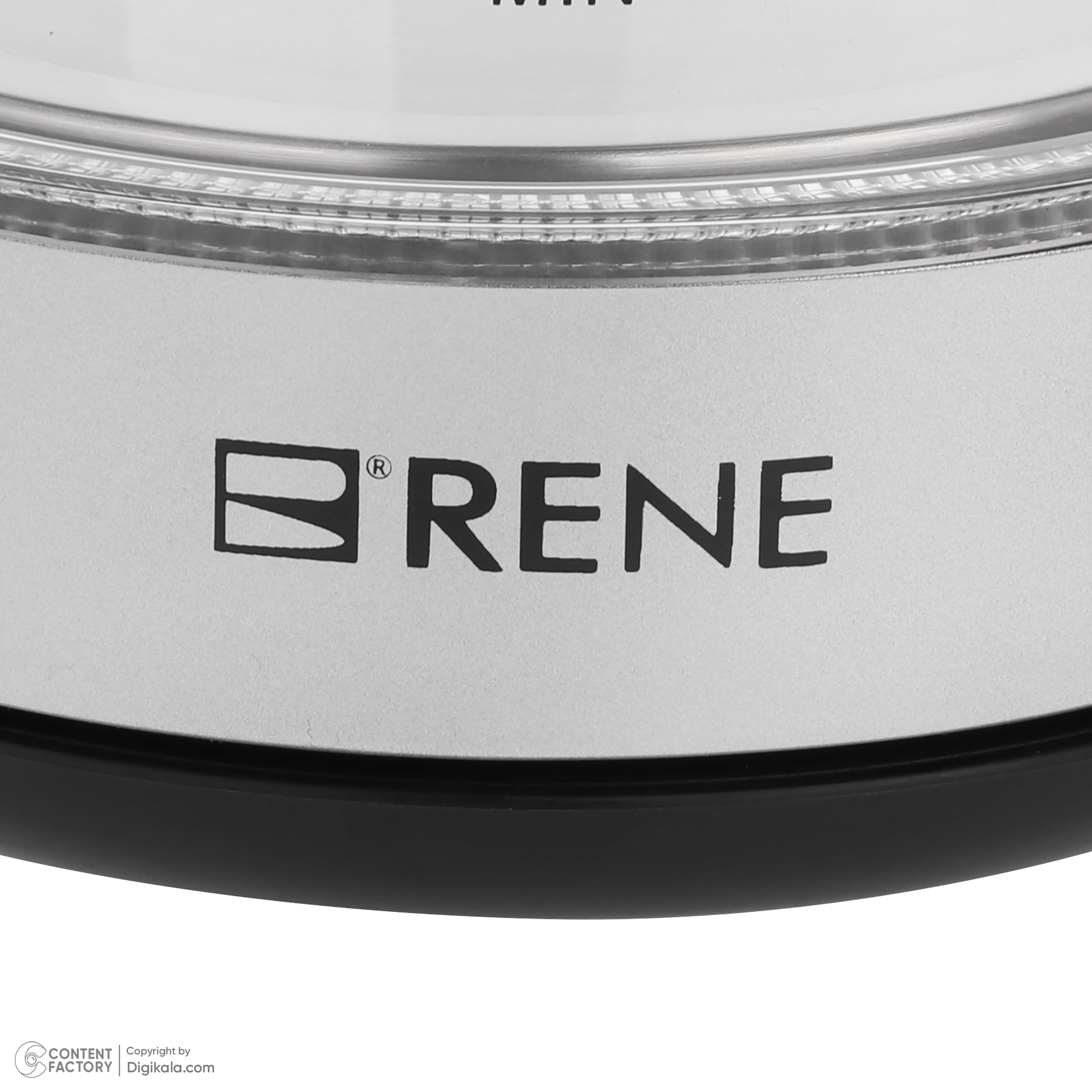 چای ساز رنه مدل RTM 1709