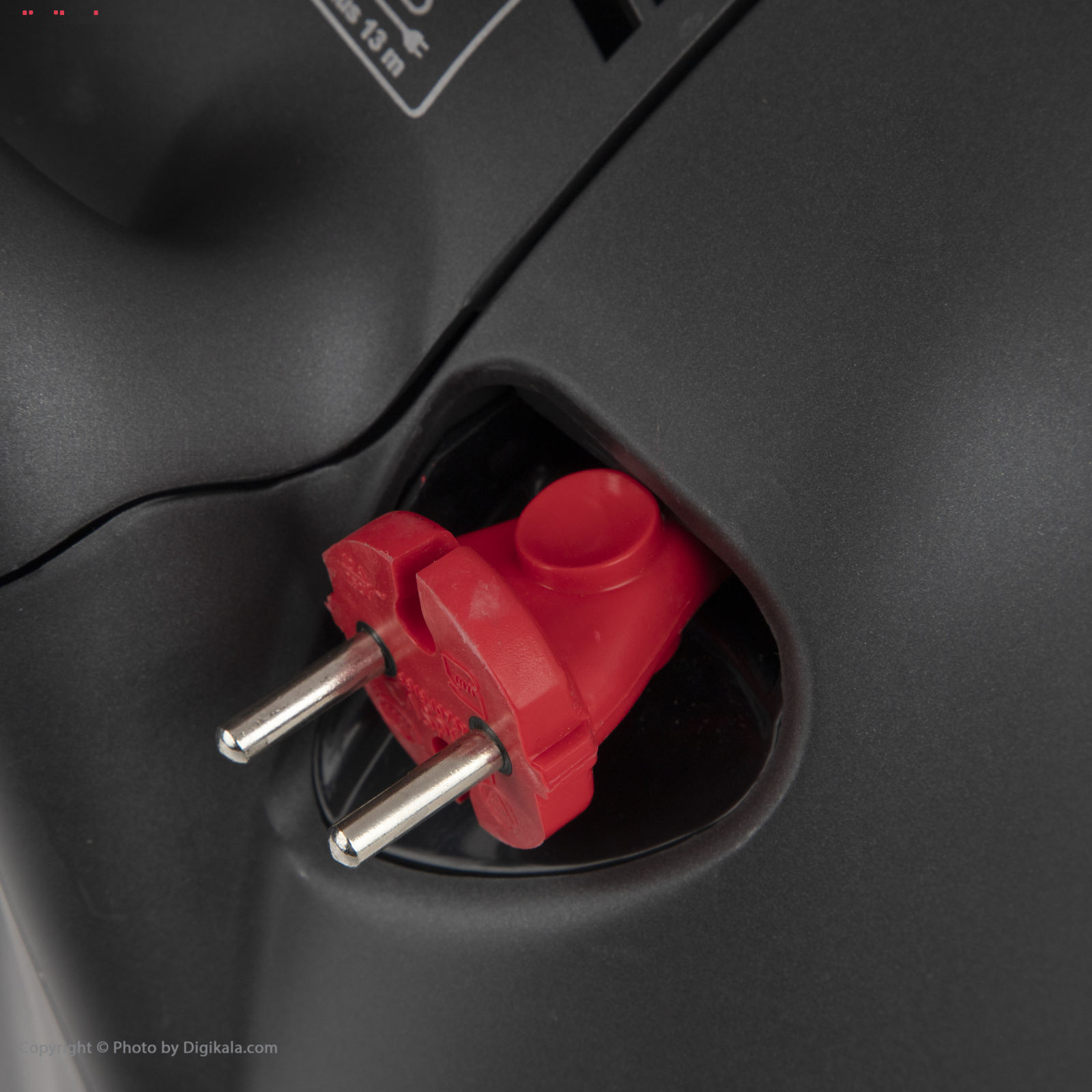 جاروبرقی اوژن مدل VC300