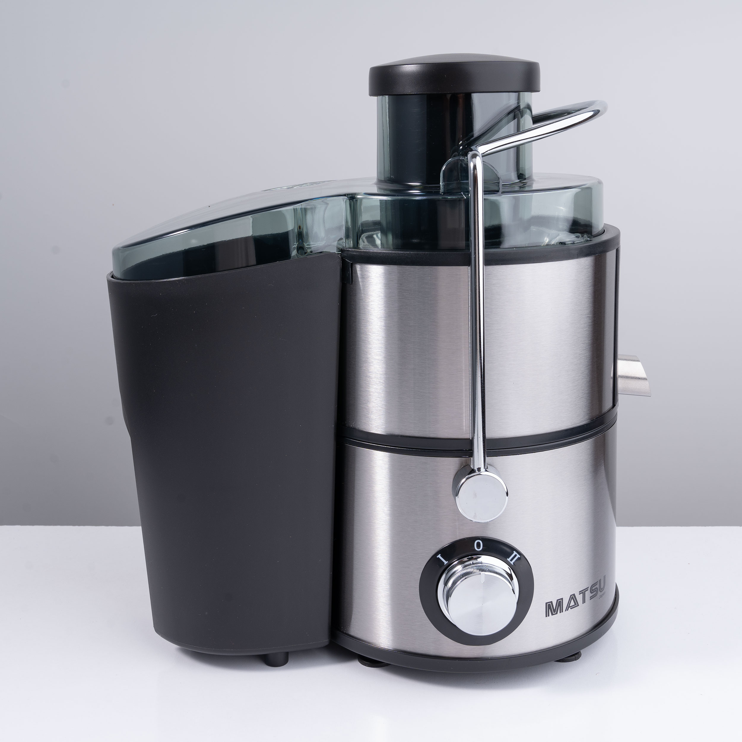 آبمیوه گیری ماتسو مدل MA-615