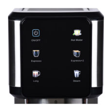 اسپرسو ساز سوناشی مدل SCM-4983