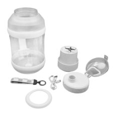 آبمیوه‌گیری گرین لاین مدل Gti