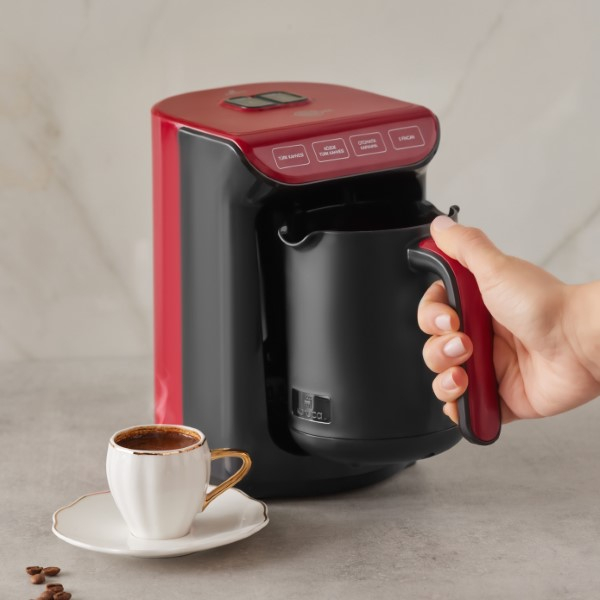 قهوه ساز کاراجا مدل Hatir Koz