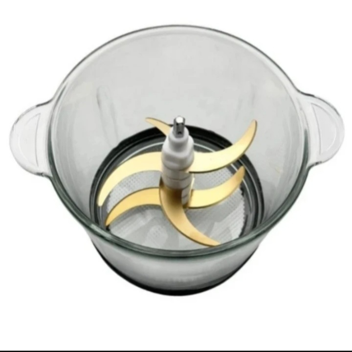 خردکن پاناسونیک مدل PREMIUM 4