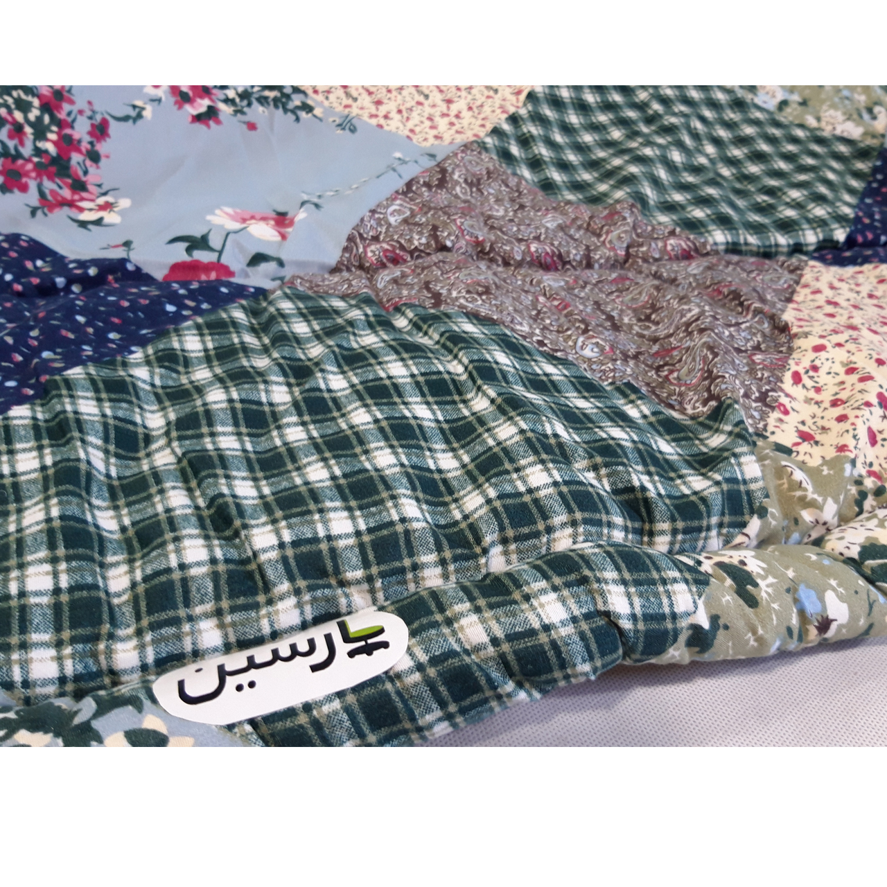 کرسی برقی پارسین مدل لیکو KT90-L4 مجموعه 5 عددی