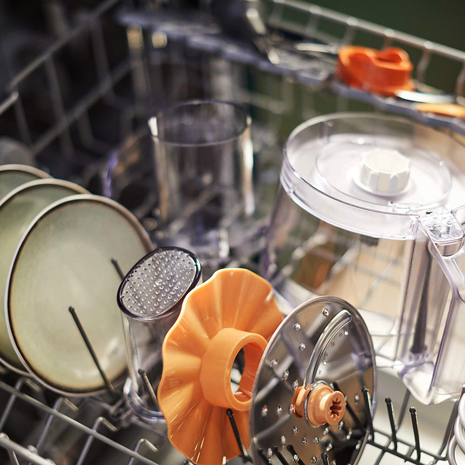 غذاساز فیلیپس مدل HR7530