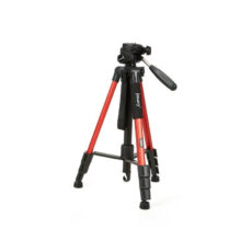 سه پایه دوربین جی ماری مدل KP-2254