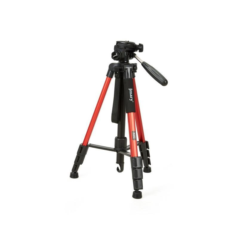 سه پایه دوربین جی ماری مدل KP-2254