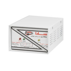 محافظ ولتاژ سارا ترانس مدل P121F