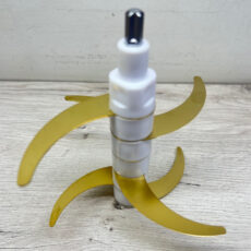 خردکن  مدل HD209WS