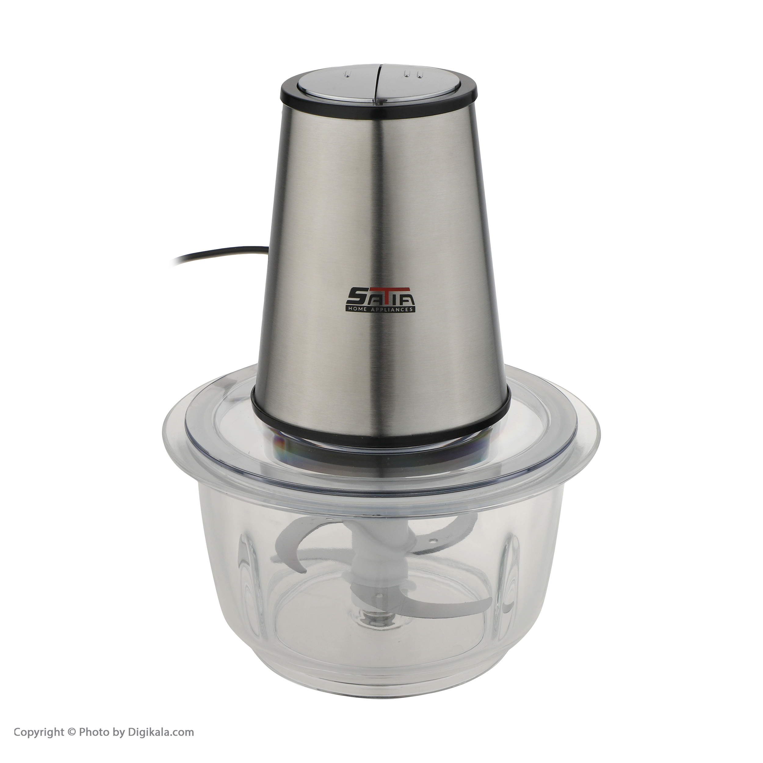 خردکن ساتیا مدل FPS-505