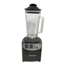 مخلوط کن 2 لیتری سیلورکرست مدل 1500 وات تیغ تیتانیوم