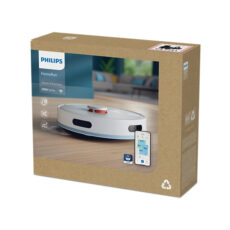 جاروبرقی رباتیک فیلیپس مدل XU2000/10