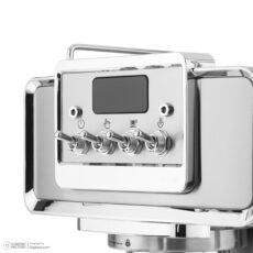 اسپرسو ساز وسترن هاوس مدل WCM-8870