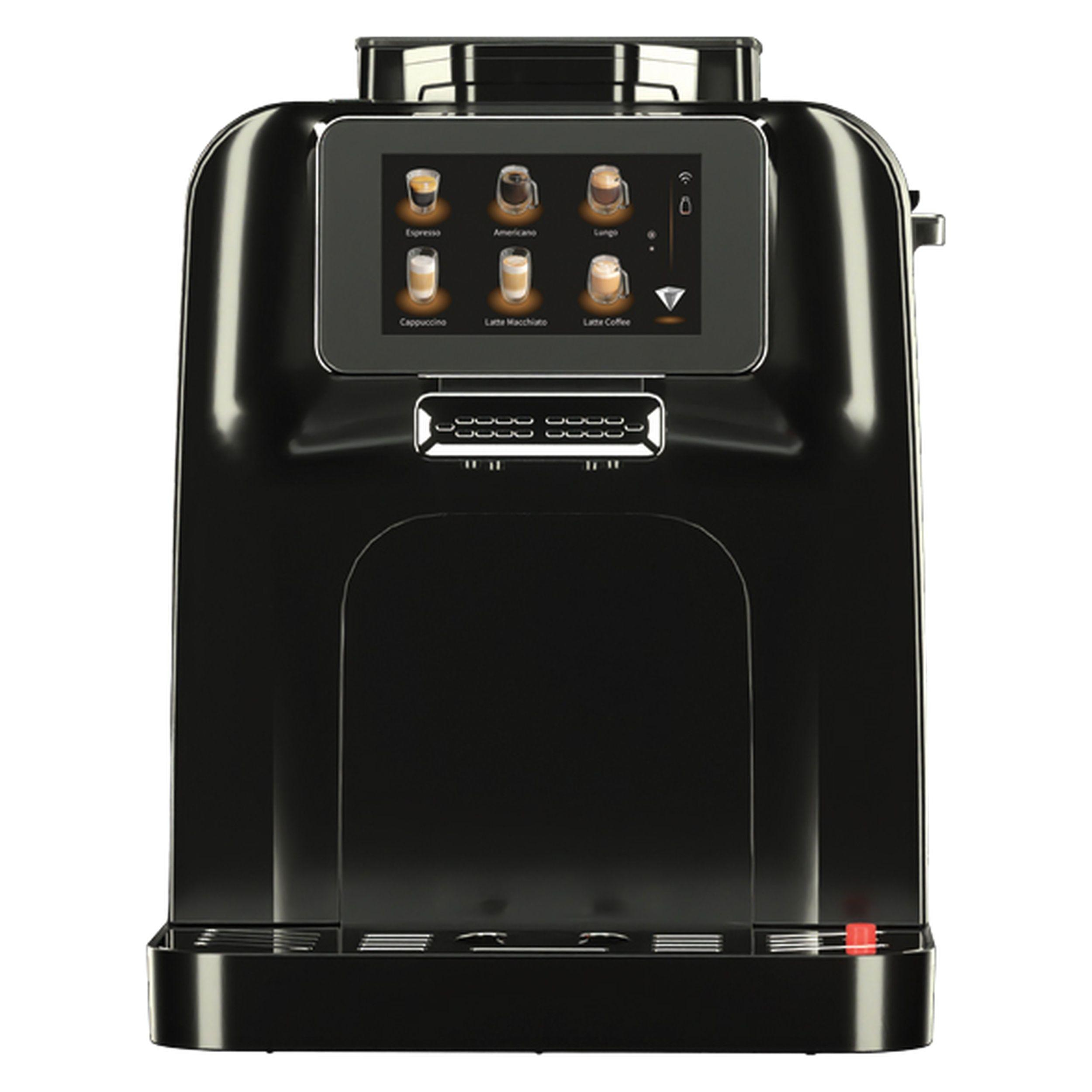 اسپرسو ساز زیلوکس مدل Z302